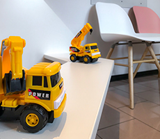 Zahnarztpraxis Dr. Angelika Büchel