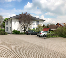 Zahnarztpraxis Dr. Angelika Büchel